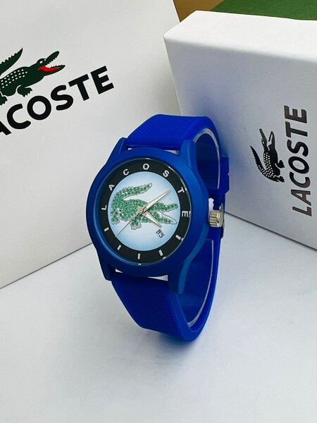 Montres chocos