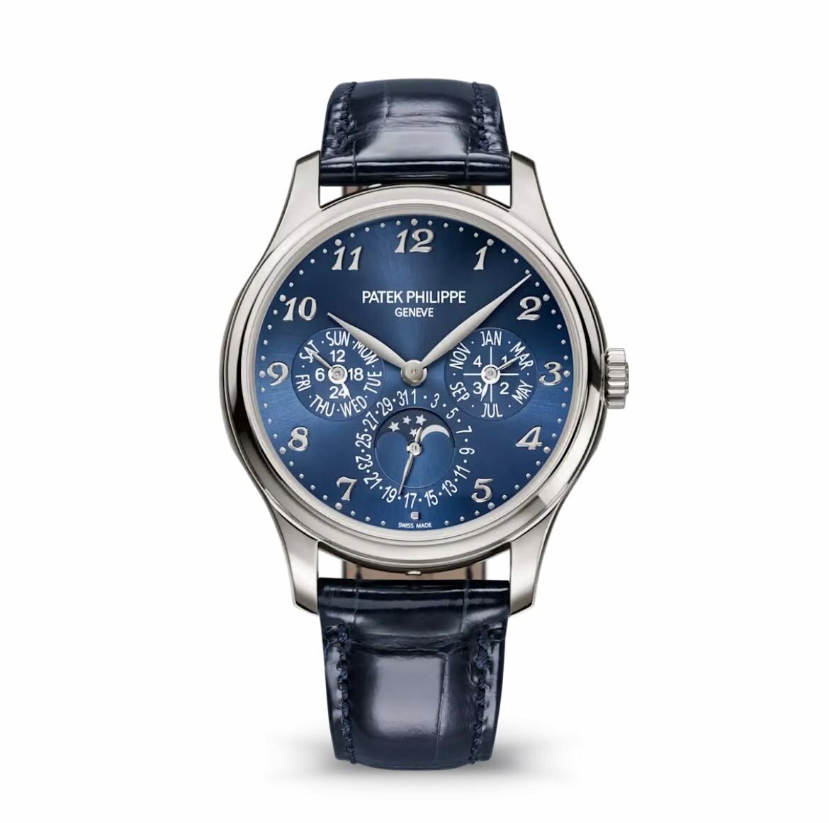 Montre homme élégante luxe