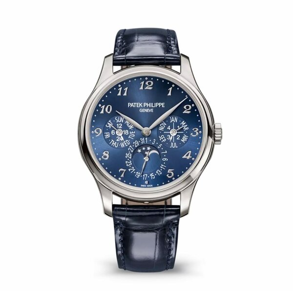 Montre homme élégante luxe