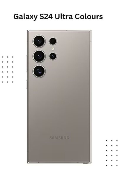 Samsung galaxy S24 Ultra
