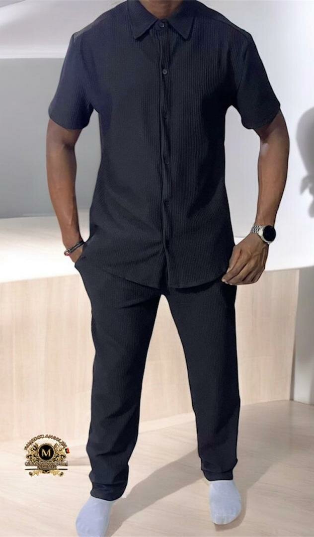Complet pantalon