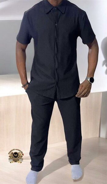 Complet pantalon