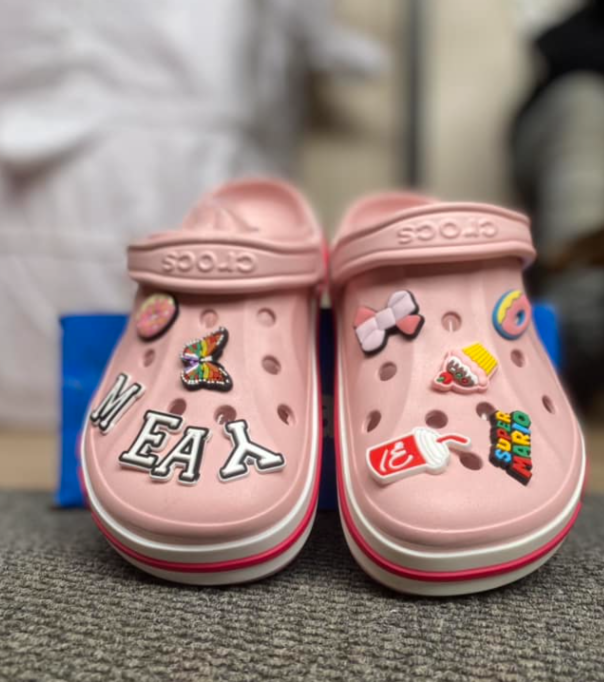Croc