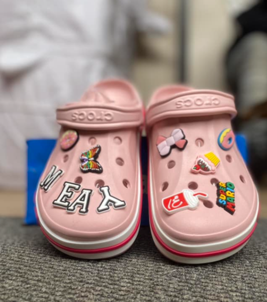 Croc