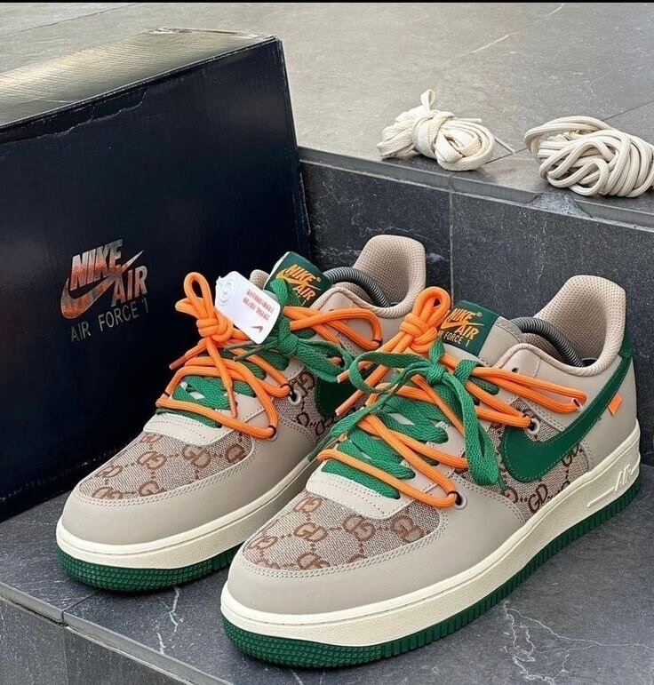 Nike Airforce 1