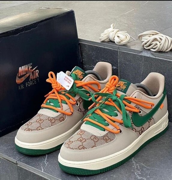 Nike Airforce 1