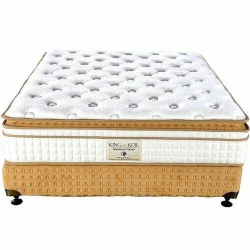 Mattress