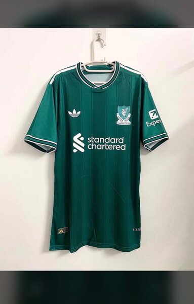 Maillot de Football