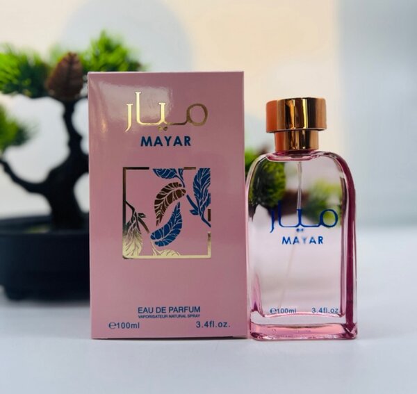 Perfumes
