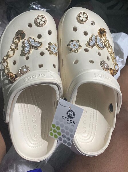 Crocs pour femme