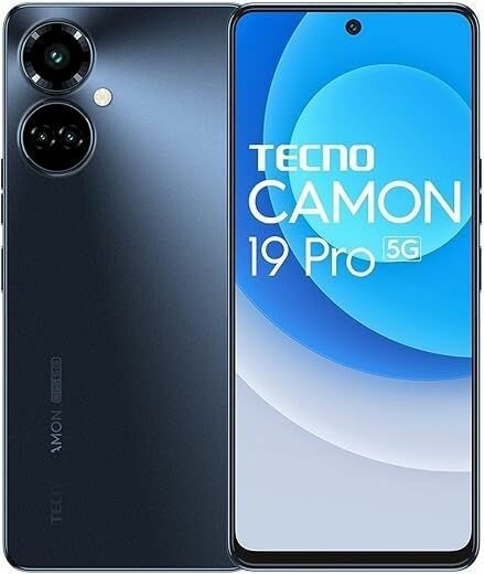Techno Camon 19 pro