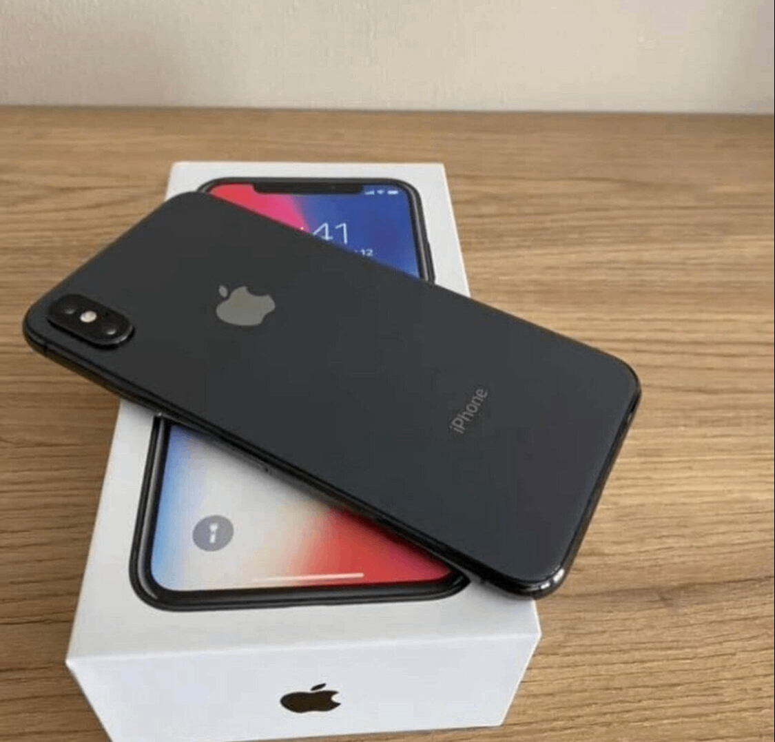 Smartphone moderne