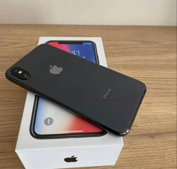 Smartphone moderne