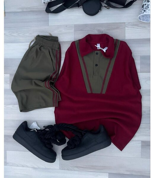 Short complet