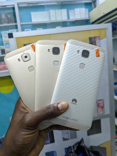 Huawei G8