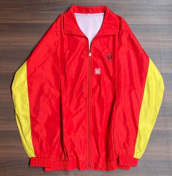 Classic Jacket