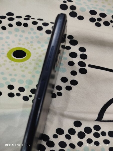 Tecno pop6 pro