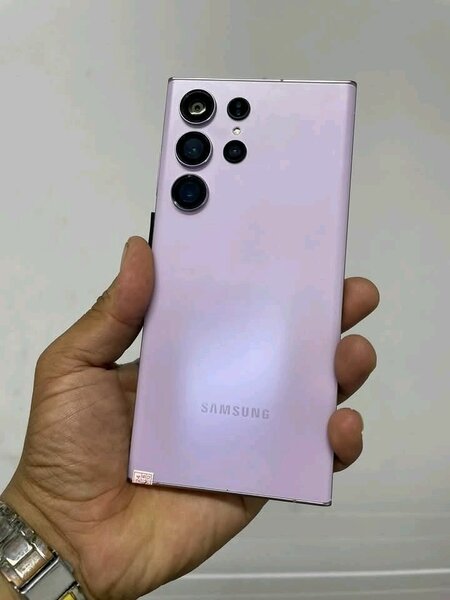 Samsung s 23 ultra