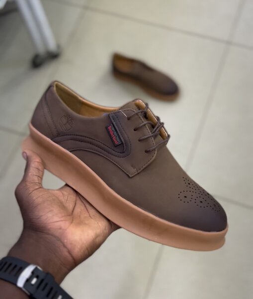 Timberland