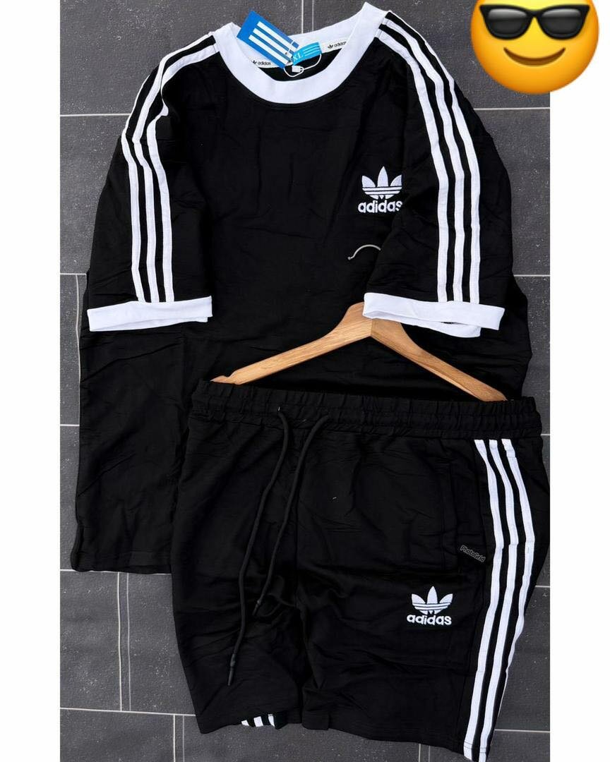 Complet Adidas original