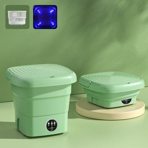 Mini laveuse 2 Kg