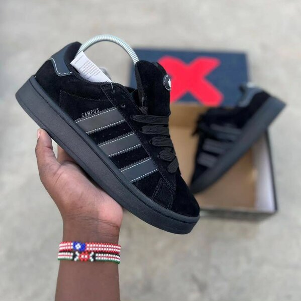 Adidas sneaker
