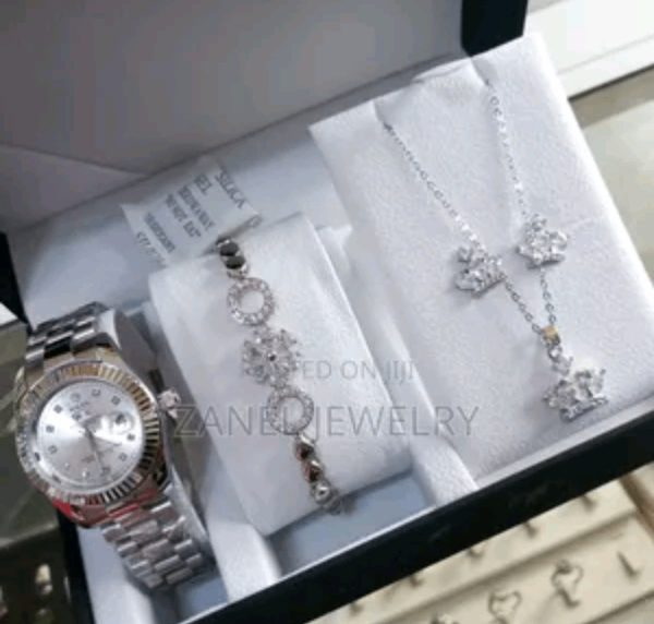 Jewelry box