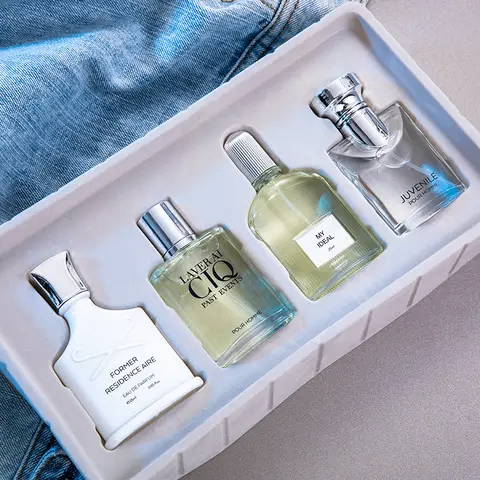 Men's perfume