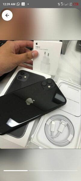 iPhone 11 pro battery health