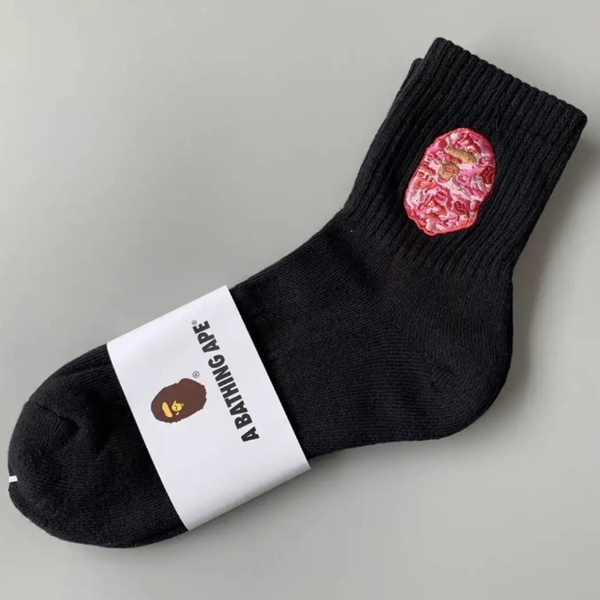 CHAUSSETTE BAPE