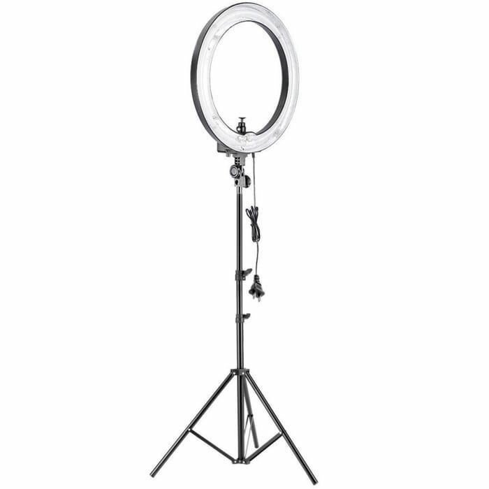 Ring light