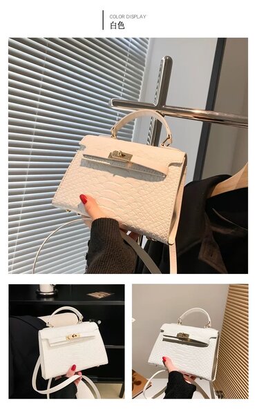 Mini bags