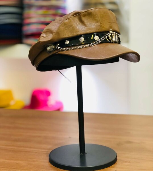 Face cap