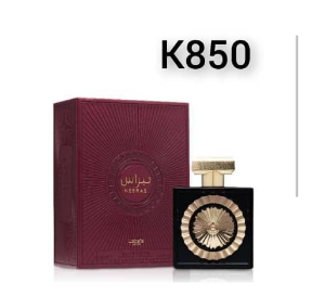 Parfume 
