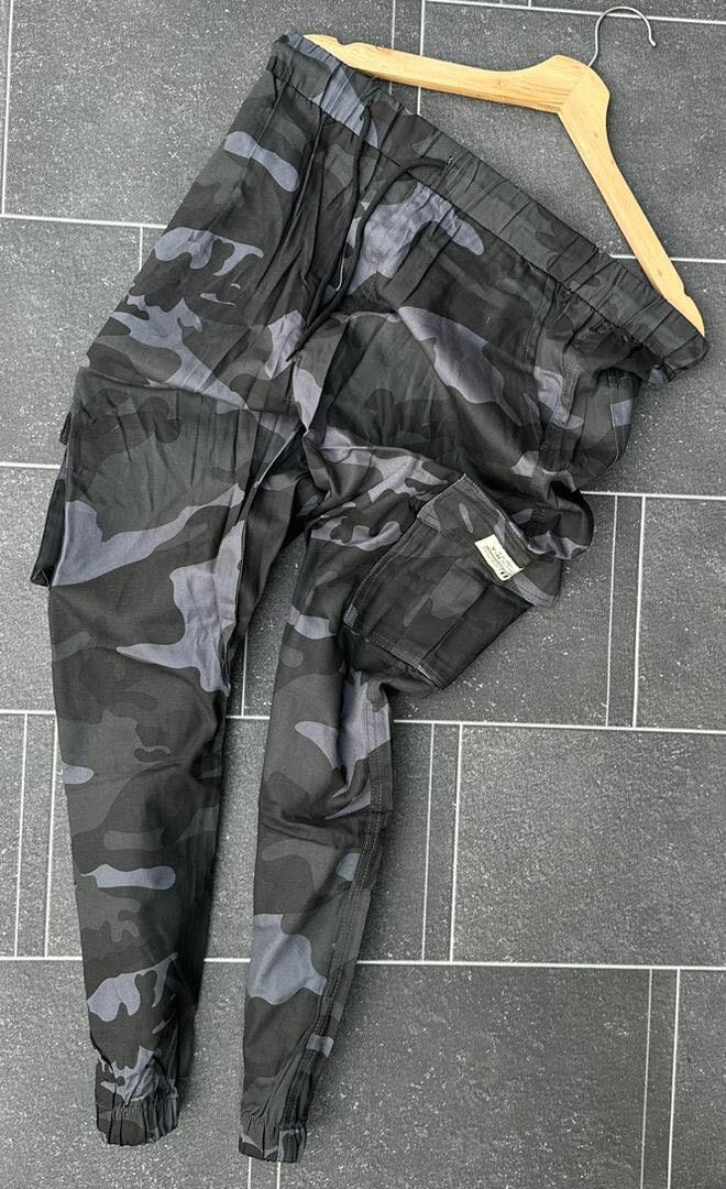 Jogging homme