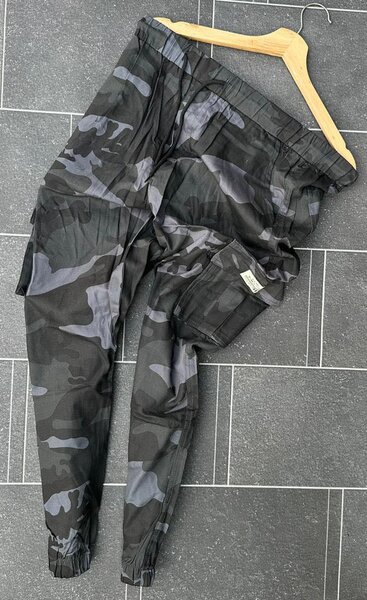 Jogging homme