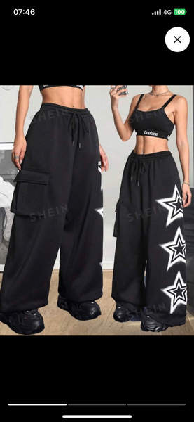 pantalons