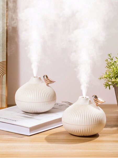 Bird diffuser