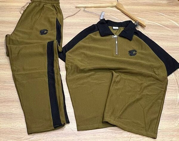 Fashion 2 PIECE