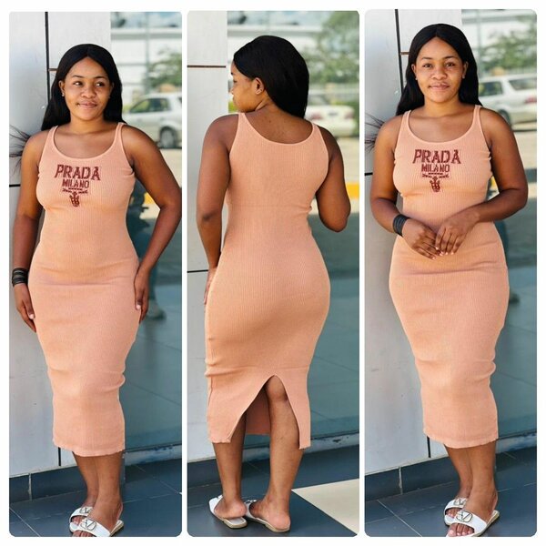 Prada dress