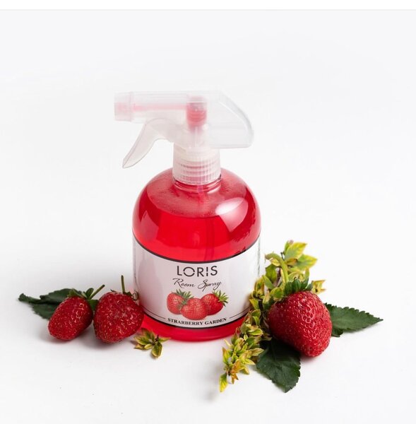 Loris roomspray