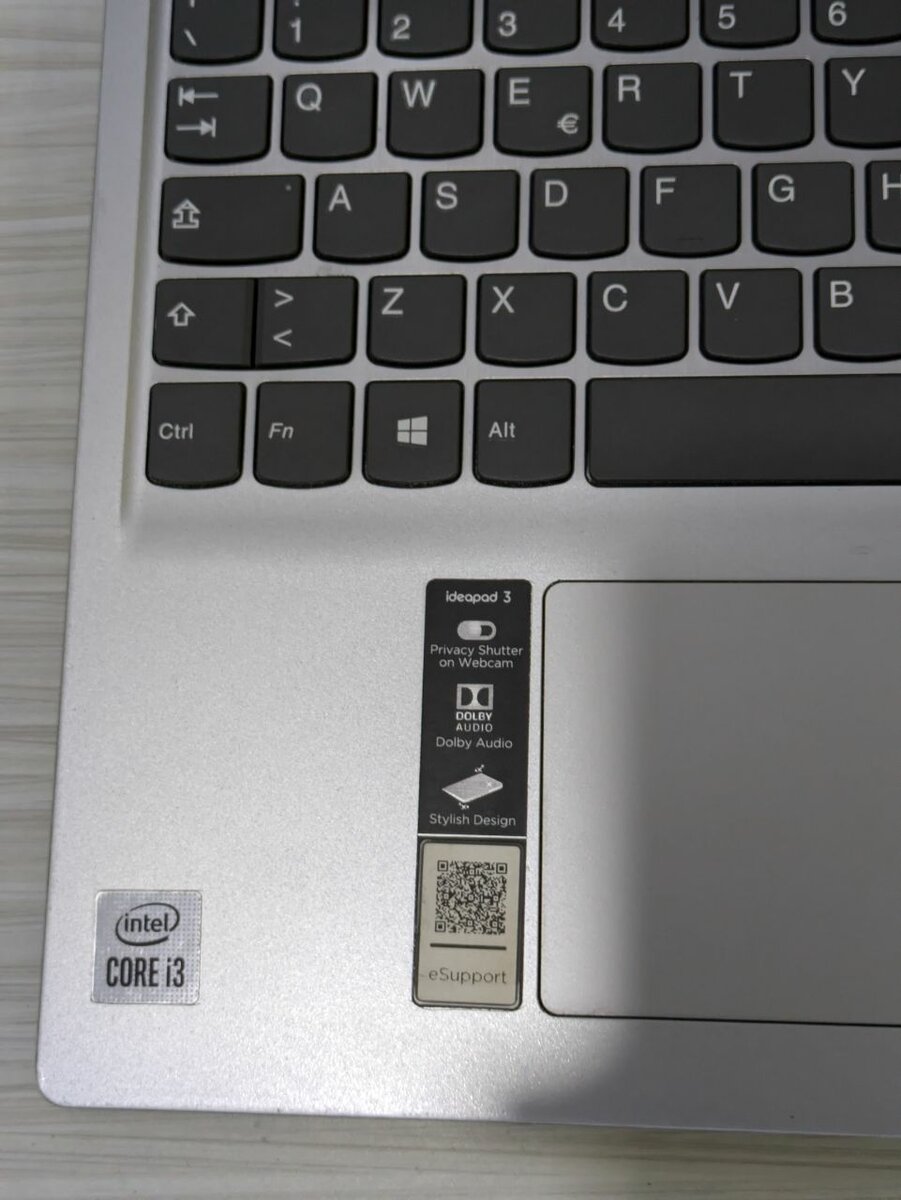 Lenovo IdeaPad
