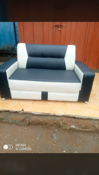 Stoffing chairs