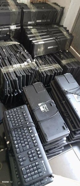 Flash clavier et souris disponible
