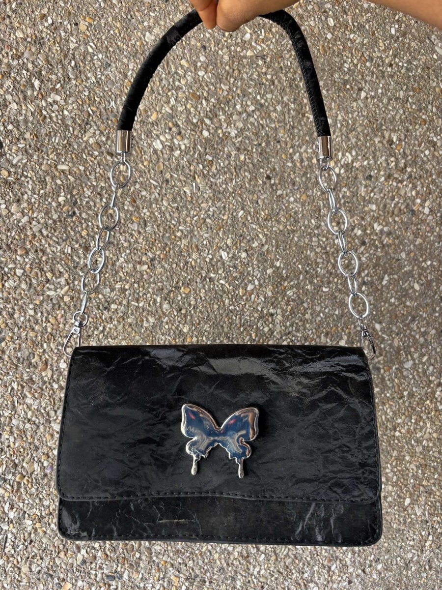 Lady bag