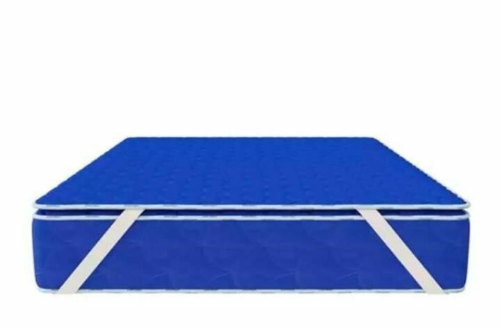 Matelas Orthopédique Richbond
