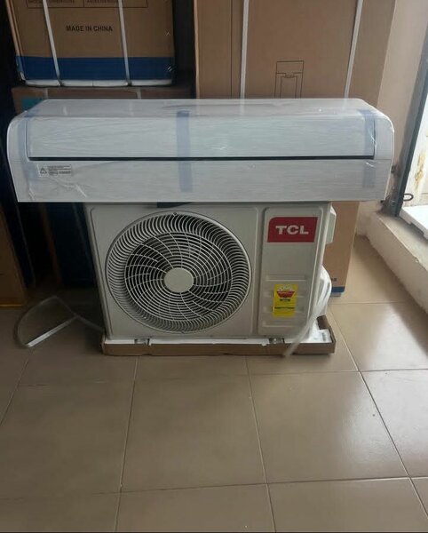 Air conditioner