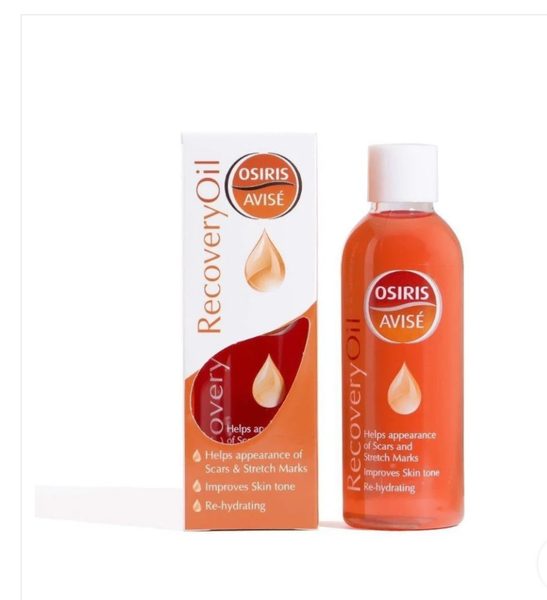 Recovery Oil