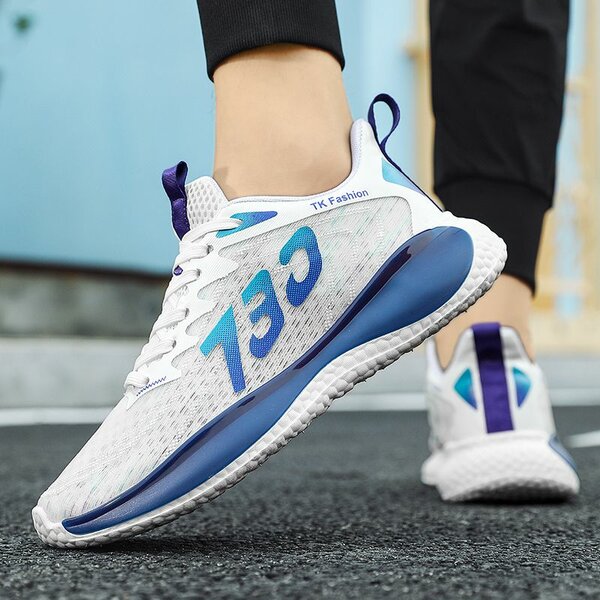 Runners