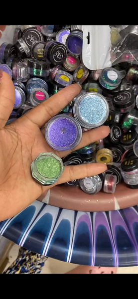 Pigments